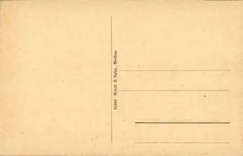 Ak Apolda in Thüringen, Karlsplatz, Geschäfte