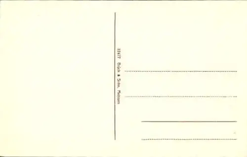 Ak Chemnitz in Sachsen, Kaserne 15. Kgl. Sächs. Inf.-Rgt. Nr. 181