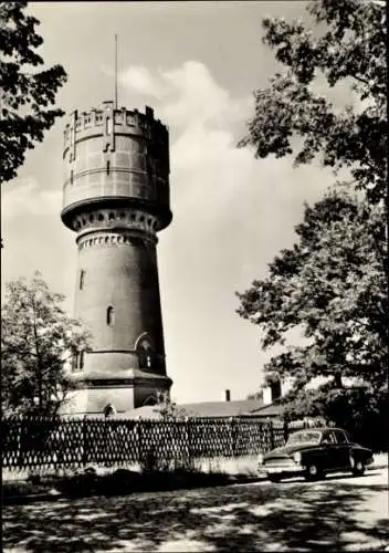 Ak Berlin Treptow Altglienicke, Wasserturm