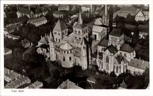 Ak Trier an der Mosel, Dom