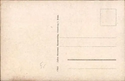 Ak Ostseebad Niendorf Timmendorfer Strand, Strandleben, Badegäste