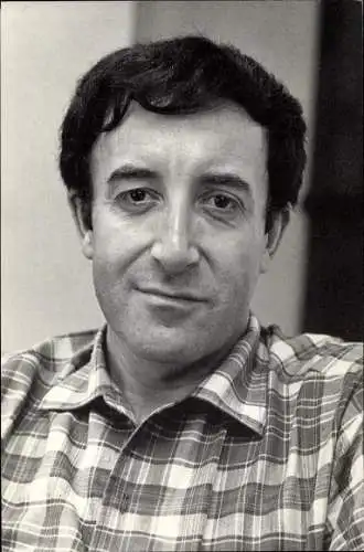 Ak Schauspieler Peter Sellers, Portrait