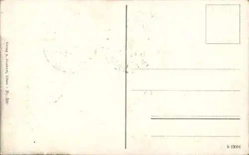 Ak Liepaja Libau Lettland, Russische Kirche