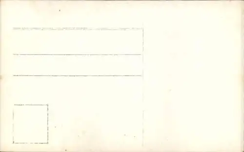 Ak Opernsängerin Maude Fay, als Elisabeth