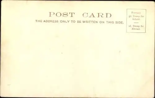 Ak London City England, London Bridge