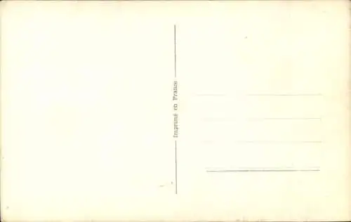 Ak Geburt, Babys im Garten, Pflanzen, Rosen