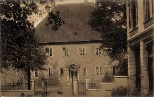 Ak Itzehoe in Holstein, Prinzesshof