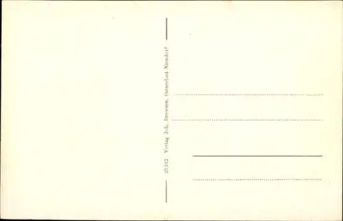 Ak Niendorf Timmendorfer Strand, Kurhaus, Strand