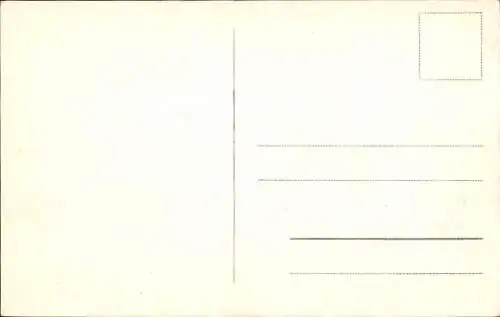 Ak Darmstadt in Hessen, Stadtpark