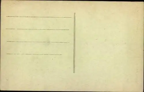 Ak Beirut Beyrouth Libanon, La Grande Mosquée, Partie an der Moschee, Minarett