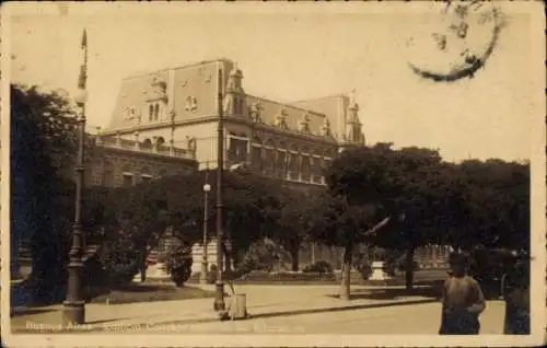 Ak Buenos Aires Argentinien, Schule