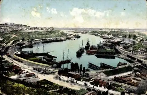 Ak Sewastopol Sewastopol Ukraine, Südliche Bucht