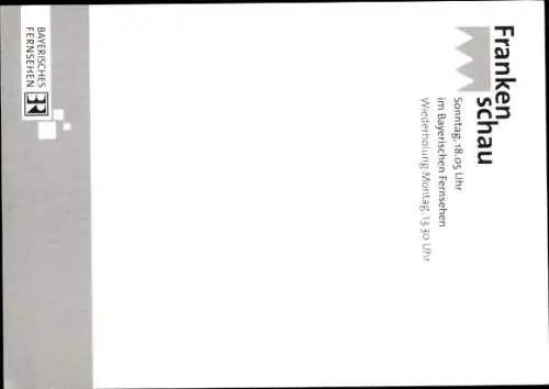 Ak Schauspieler Thomas Rex, Portrait, Autogramm