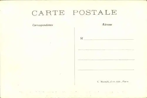 Ak Zeppelin Luftschiff über dem Bodensee, Graf Zeppelin