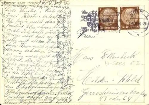 Ak Köln am Rhein, Rheinrestaurant Die Bastei