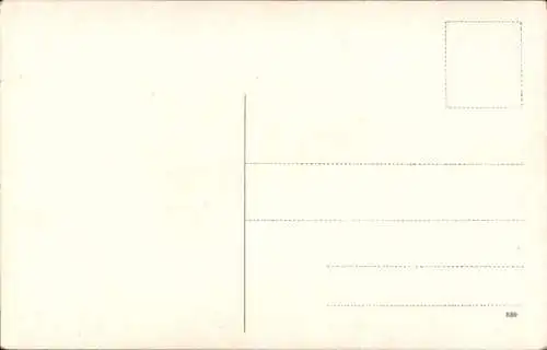 Ak Deutsches Kriegsschiff, SMS Kaiserin, Kaiserliche Marine