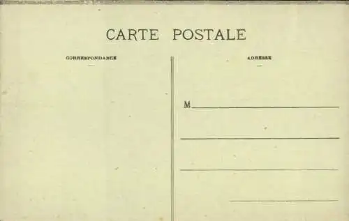 Ak La Feuillée Nouvelle Le Val d'Ajol Lothringen Vosges, Echappee