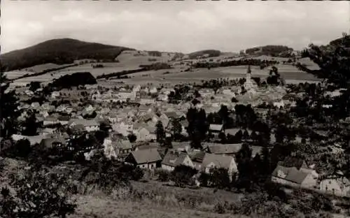 Ak Hilders in der Rhön, Gesamtansicht