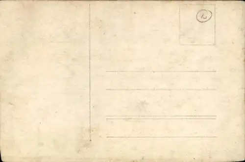 Foto Ak Frau und Pferd, Porträt, Zaumzeug