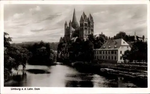 Ak Limburg an der Lahn, Dom