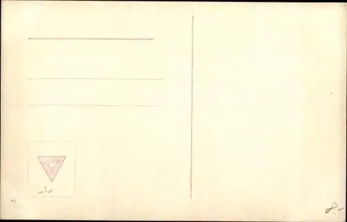 Ak Prinz Hubertus von Preußen, Ziegen, Liersch 7188