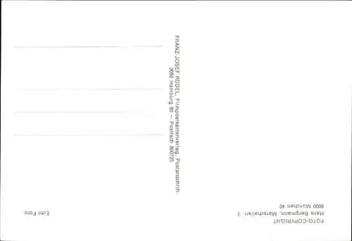 Ak Schauspielerin Barbara Rath, Portrait, Autogramm