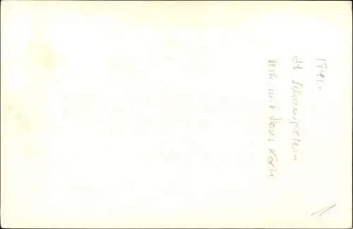 Ak Schauspielerin Barbara Rath, Portrait, Autogramm