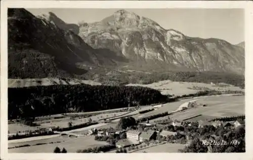 Ak Rotholz in Tirol, Gesamtansicht