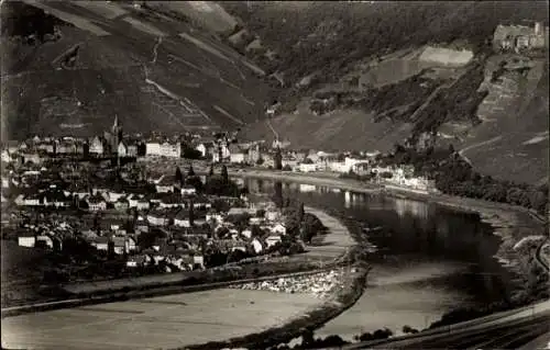 Ak Bernkastel Kues an der Mosel, Campingplatz Colonia