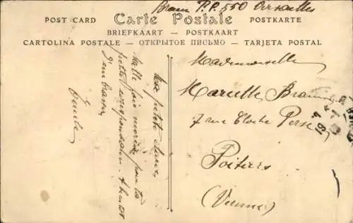 Künstler Ak Gerard, FPS, Schlacht von Austerlitz, Kaiser Napoleon I.