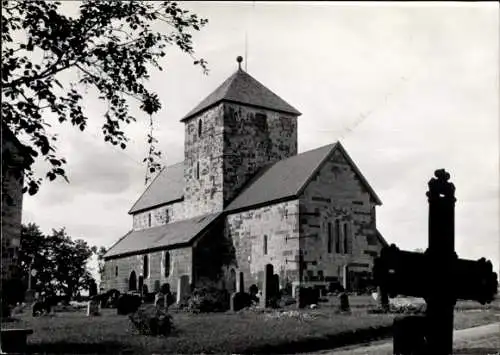 Ak Limburg Niederlande, Kirche