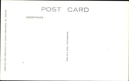 Ak Plymouth Devon England, Belmont House Jugendherberge