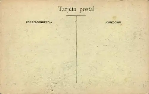 Ak Ondarolle Ondarrola Arnéguy Arnegi Baskenland Pyrénées-Atlantiques, Gesamtansicht