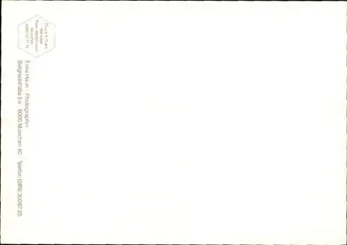 Ak Schauspieler Heinz Baumann, Portrait, Autogramm