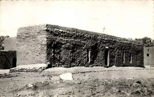 Ak Tamanrasset Algerien, Eremitage du Père de Foucauld