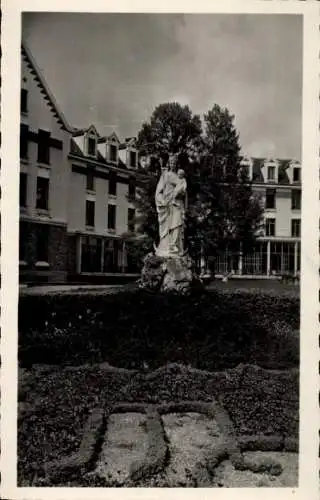 Ak Champrosay Essonne, Präventorium Minoret-Vauvert