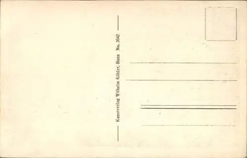 Ak Bonn am Rhein, Weiher, Ruderboot