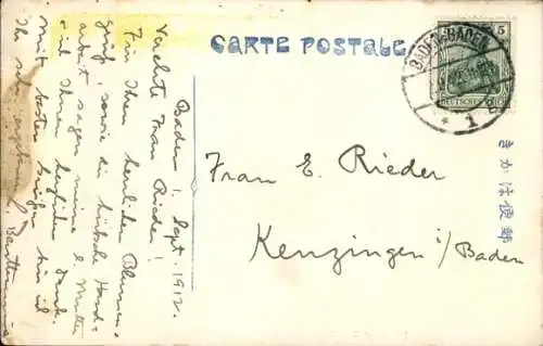 Ak Kyoto Präfektur Kyoto Japan, Tempel Chion-in