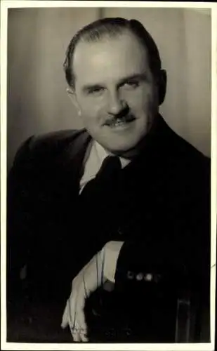 Foto Schauspieler Harry Hardt, Portrait, Autogramm