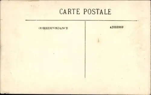 Ak Trouville Calvados, Dampfer Augustin Normand