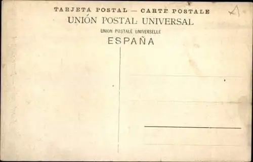 Ak Fuenterrabia Baskenland, Haupttor