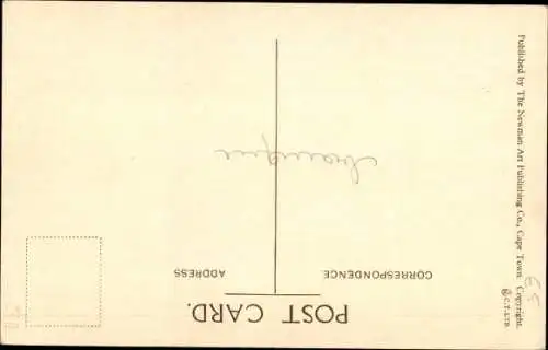 Ak Johannesburg Südafrika, Escom House