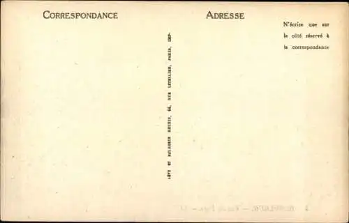 Ak Calvados von Honfleur, Hafen