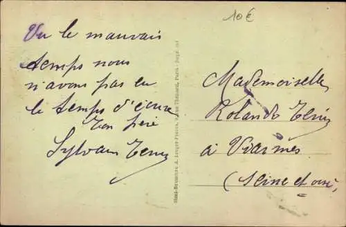 Ak Ham Somme, Theater Municipal