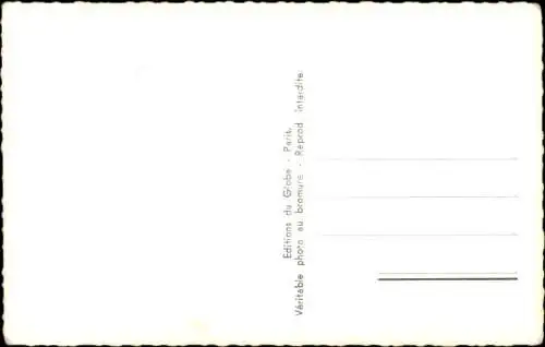 Ak Österr. Komponist Franz Schubert, Portrait