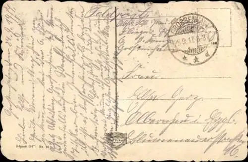 Ak Lwiw Lwów Lemberg Ukraine, Landtagsgebäude