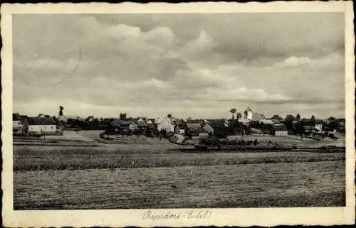 Ak Ripsdorf Blankenheim an der Ahr Eifel, Gesamtansicht