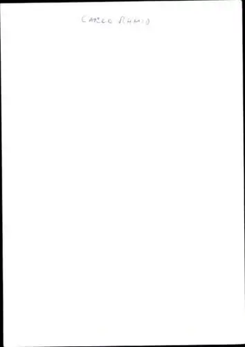 Foto Carlo Schmid, SPD-Politiker