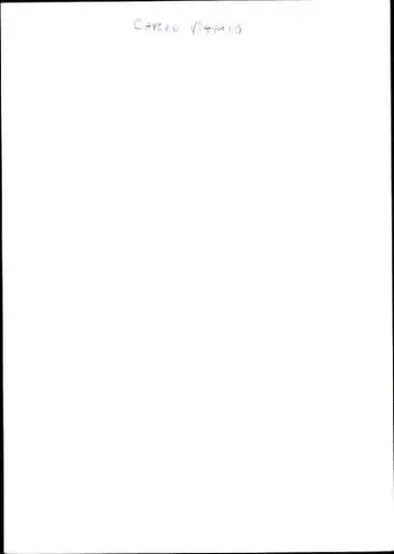 Foto Carlo Schmid, SPD-Politiker