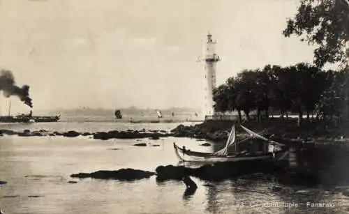 Ak Konstantinopel Istanbul Türkiye, Fanaraki